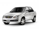 Chevrolet Classic 2010 года